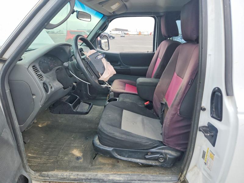 Aukcja sprzedaży 2011 Ford Ranger, vin: 1FTLR4FE2BPA74334, numer aukcji: 47065456