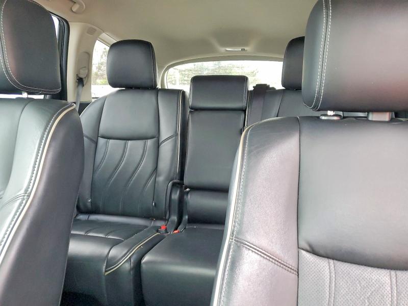 2019 Infiniti Qx60 მანქანა იყიდება აუქციონზე, vin: 5N1DL0MM4KC509446, აუქციონის ნომერი: 48151116