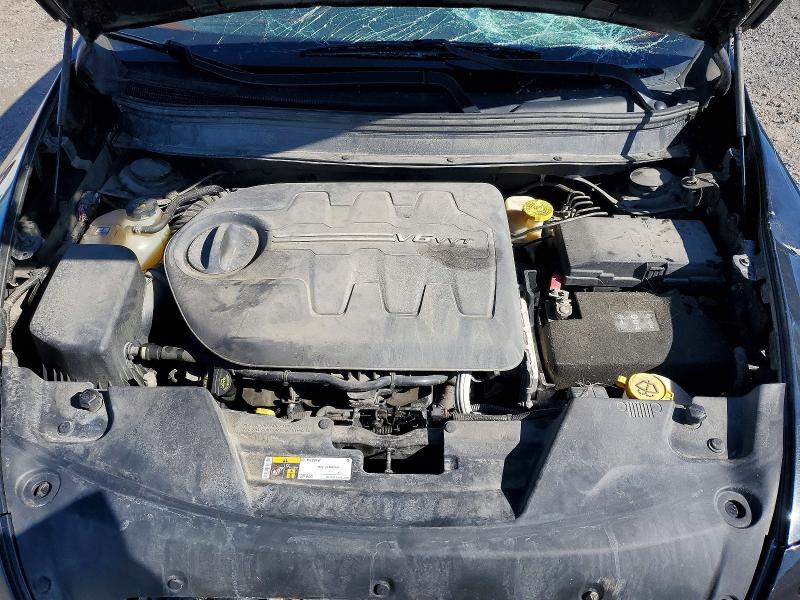 Aukcja sprzedaży 2015 Jeep Cherokee, vin: 1C4PJMBS6FW680414, numer aukcji: 50732586