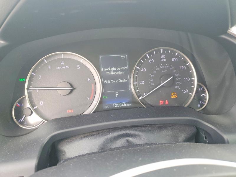 50507696 :رقم المزاد ، 2T2HZMDA3MC270432 vin ، 2021 Lexus Rx مزاد بيع