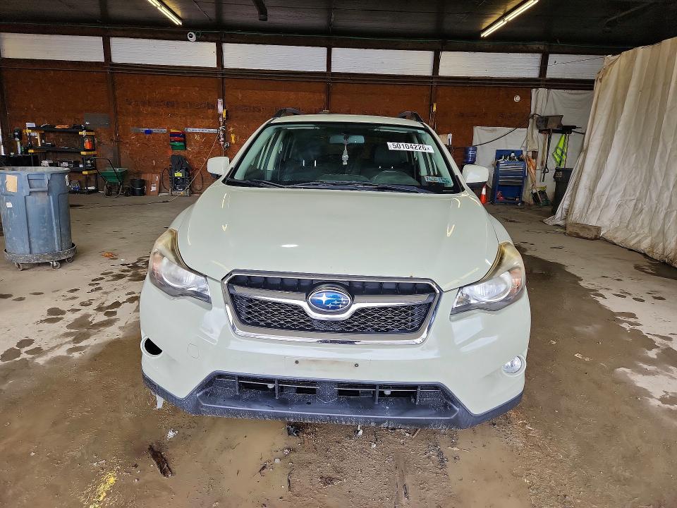 2014 Subaru Xv Crosstrek მანქანა იყიდება აუქციონზე, vin: JF2GPACC8E8217179, აუქციონის ნომერი: 50104226
