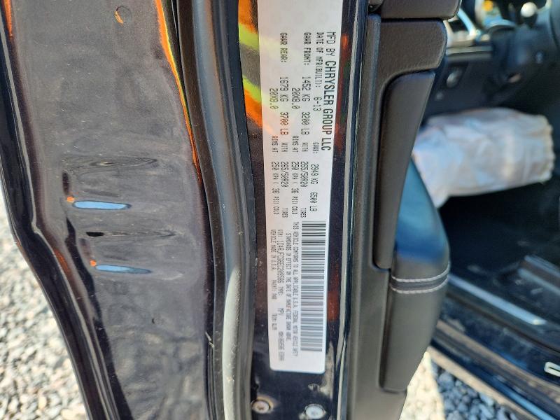 Продажа на аукционе авто 2014 Jeep Grand Cherokee, vin: 1C4RJFCG6EC209586, номер лота: 51548816