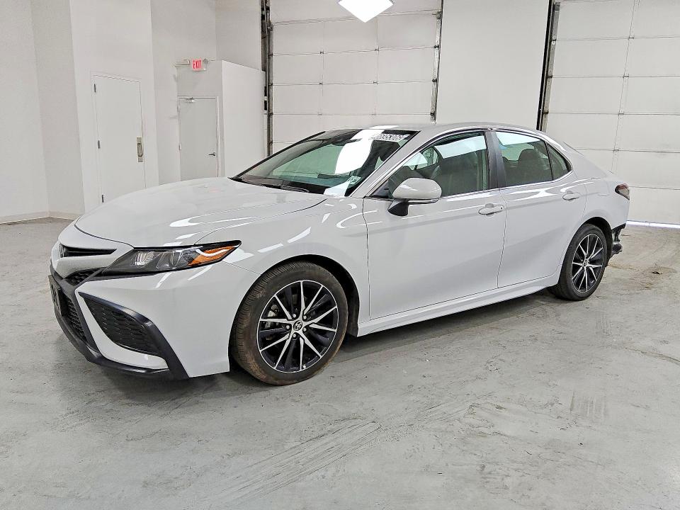 Продаж на аукціоні авто 2024 Toyota Camry, vin: 4T1T11BK9RU108858, номер лоту: 46695306