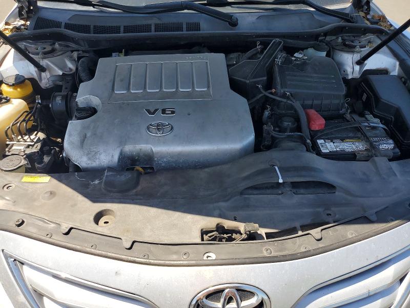 Aukcja sprzedaży 2011 Toyota Camry, vin: 4T1BK3EK8BU618611, numer aukcji: 52032196