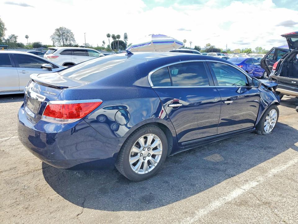 Продаж на аукціоні авто 2012 Buick Lacrosse, vin: 1G4GA5GR5CF227727, номер лоту: 48470466