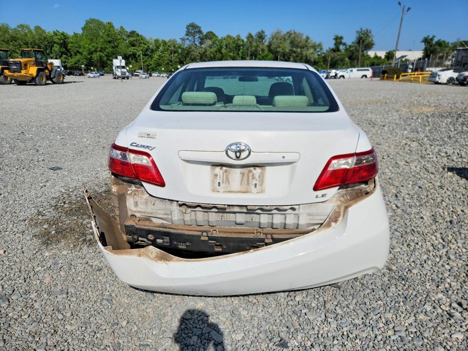 Продаж на аукціоні авто 2007 Toyota Camry, vin: 4T1BE46K47U696368, номер лоту: 51837066