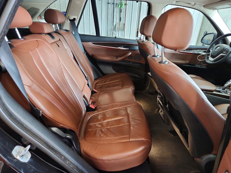 Продаж на аукціоні авто 2015 Bmw X5, vin: 5UXKR0C59F0P10012, номер лоту: 49390236