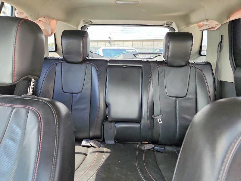 Продажа на аукционе авто 2014 Gmc Terrain, vin: 2GKFLZEK1E6156079, номер лота: 48867026