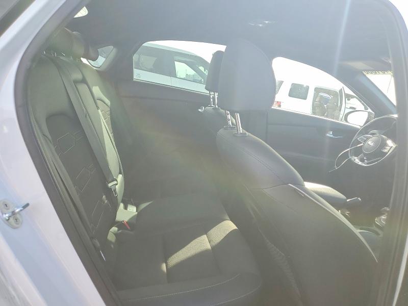 Aukcja sprzedaży 2021 Kia Forte, vin: 3KPF34AD5ME403477, numer aukcji: 50461036