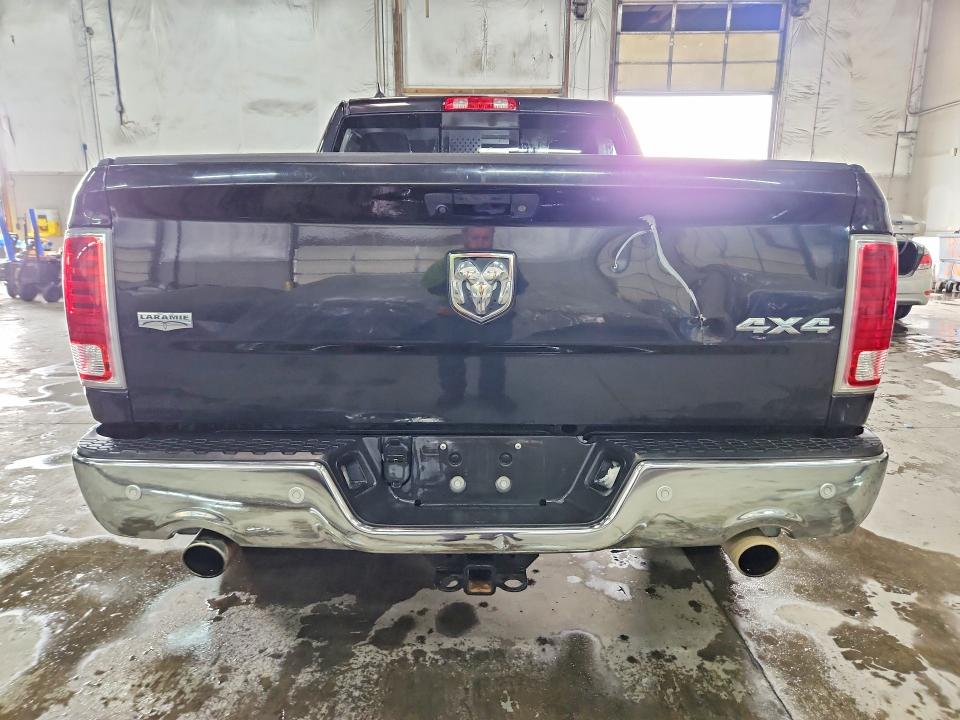 2017 Ram 1500 მანქანა იყიდება აუქციონზე, vin: 1C6RR7NT2HS780146, აუქციონის ნომერი: 49986486