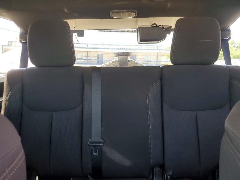 51091016 :رقم المزاد ، 1C4BJWEG0DL590073 vin ، 2013 Jeep Wrangler Unlimited مزاد بيع