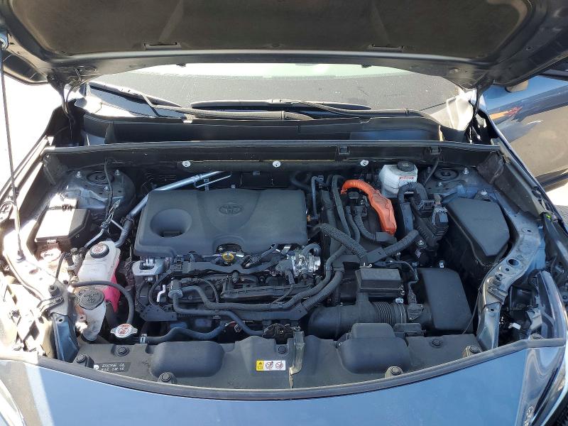 51863056 :رقم المزاد ، JTEAAAAH4RJ180405 vin ، 2024 Toyota Venza مزاد بيع