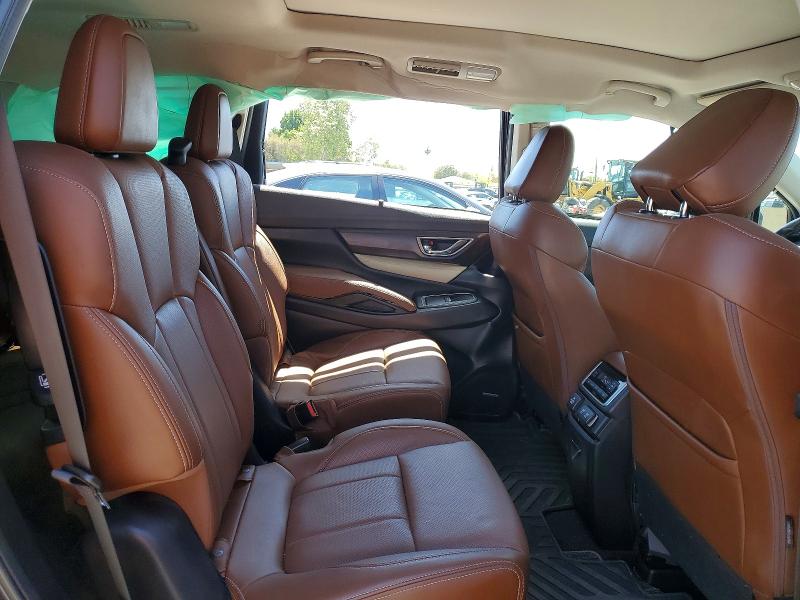 Продаж на аукціоні авто 2022 Subaru Ascent, vin: 4S4WMARD4N3412286, номер лоту: 49926016