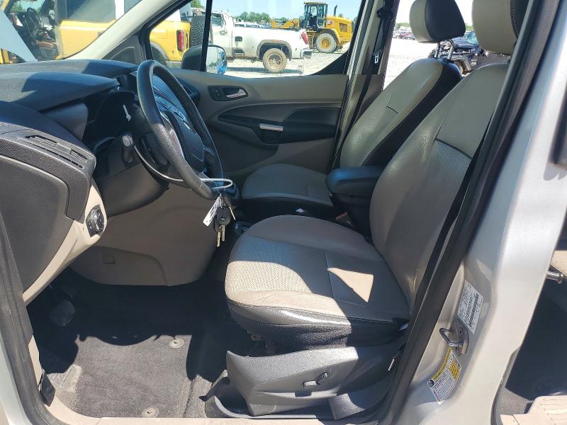 2014 Ford Transit Connect მანქანა იყიდება აუქციონზე, vin: NM0GS9F73E1141905, აუქციონის ნომერი: 51959906