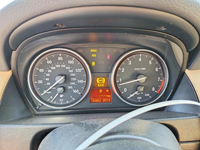 49735806 :رقم المزاد ، WBAVM5C55FVV94320 vin ، 2015 Bmw X1 مزاد بيع