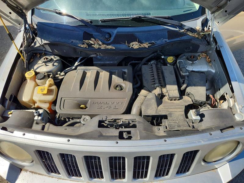 Auction sale of the 2010 Jeep Patriot, vin: 1J4NT1GB9AD652632, lot number: 51876886