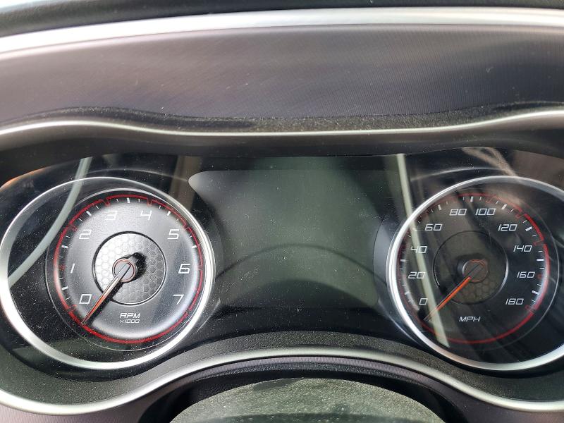 Продаж на аукціоні авто 2021 Dodge Charger, vin: 2C3CDXGJ9MH569332, номер лоту: 49779546