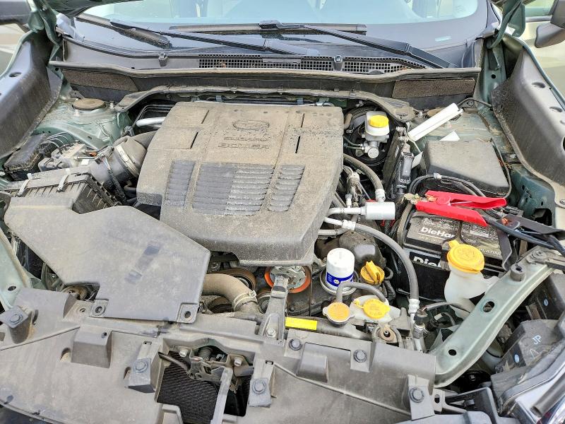 Продажа на аукционе авто 2021 Subaru Forester, vin: JF2SKAAC6MH489367, номер лота: 49147526