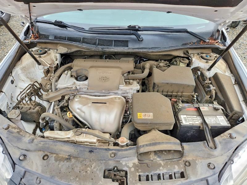 Продажа на аукционе авто 2017 Toyota Camry, vin: 4T1BF1FK6HU403244, номер лота: 50449856