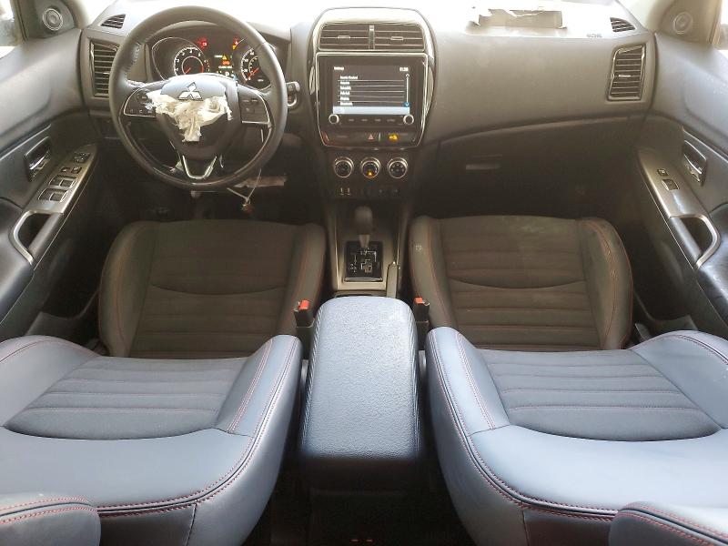 Продаж на аукціоні авто 2026 Mitsubishi Outlander Sport, vin: JA4ARUAU6TU010378, номер лоту: 50134226