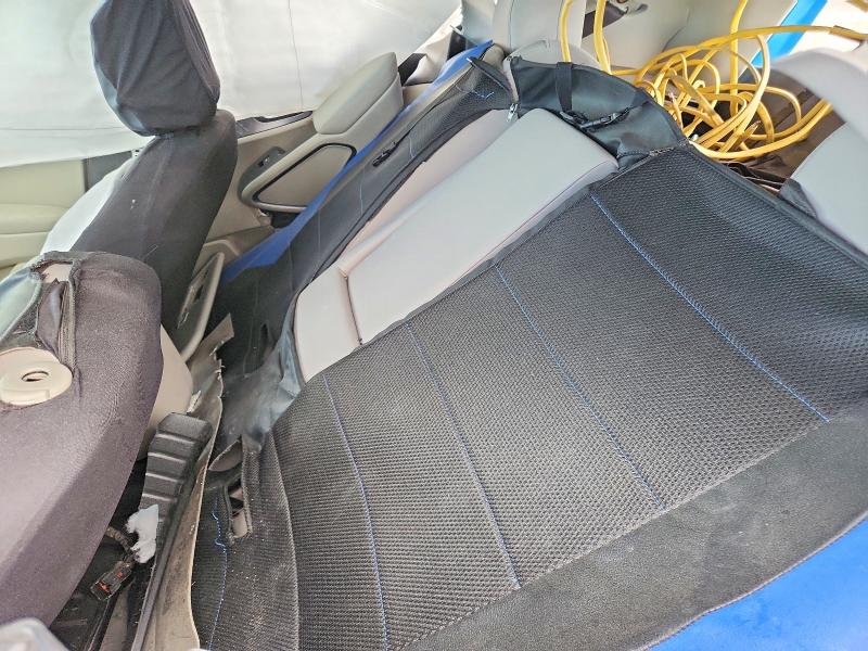50284366 :رقم المزاد ، KNDJ33AU9P7211763 vin ، 2023 Kia Soul مزاد بيع