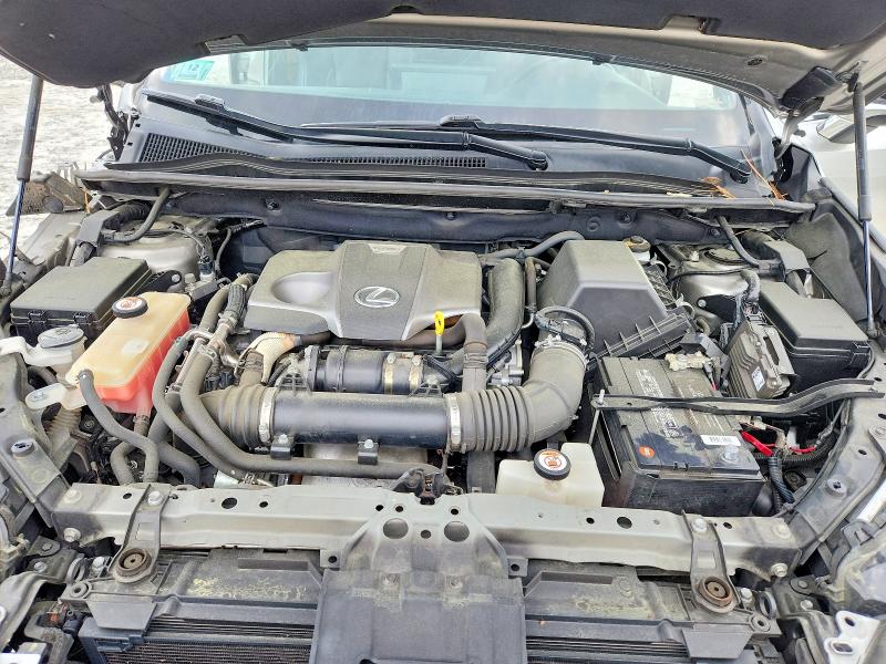 Aukcja sprzedaży 2018 Lexus Nx 300, vin: JTJBARBZ1J2162292, numer aukcji: 51378996