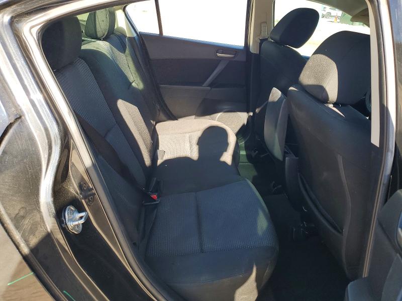50136166 :رقم المزاد ، JM1BL1U76D1808074 vin ، 2013 Mazda 3 مزاد بيع