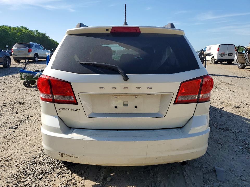 Aukcja sprzedaży 2012 Dodge Journey, vin: 3C4PDCABXCT362798, numer aukcji: 49804896
