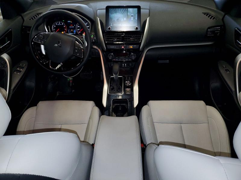 Aukcja sprzedaży 2024 Mitsubishi Eclipse Cross, vin: JA4ATWAA3RZ062761, numer aukcji: 48447066
