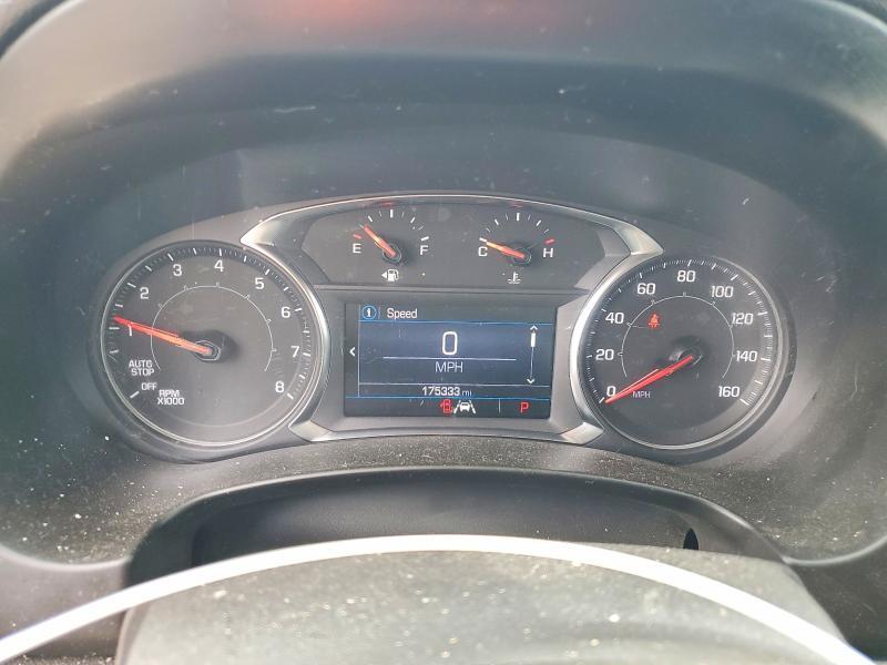 2022 Gmc Terrain მანქანა იყიდება აუქციონზე, vin: 3GKALMEV7NL276570, აუქციონის ნომერი: 49244796