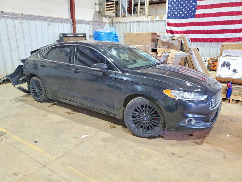 Aukcja sprzedaży 2014 Ford Fusion, vin: 3FA6P0H97ER313441, numer aukcji: 48363406