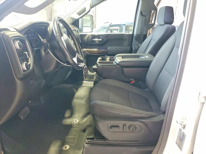 Продажа на аукционе авто 2022 Gmc Sierra, vin: 1GT59ME79NF123311, номер лота: 48767566