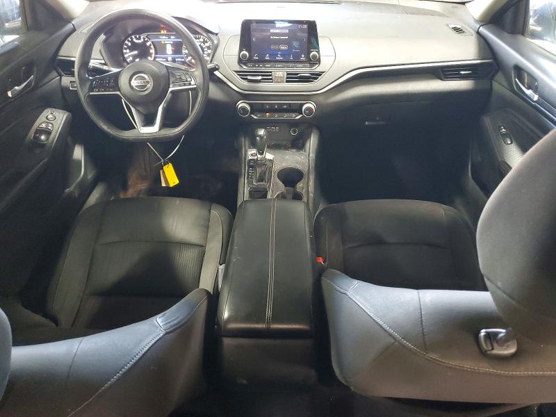 2020 Nissan Altima მანქანა იყიდება აუქციონზე, vin: 1N4BL4BV5LC149058, აუქციონის ნომერი: 50659656