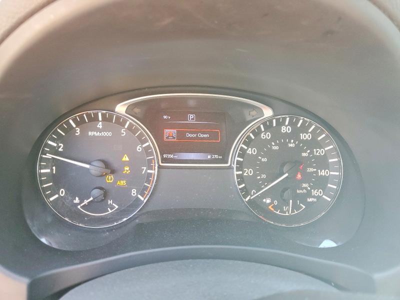 Продаж на аукціоні авто 2016 Nissan Altima, vin: 1N4AL3APXGN311012, номер лоту: 49929716