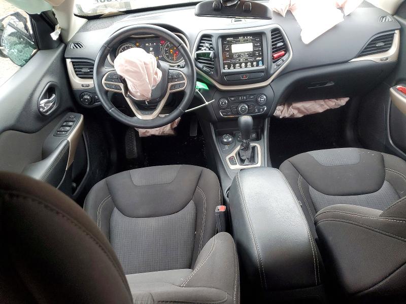 Aukcja sprzedaży 2017 Jeep Cherokee, vin: 1C4PJMCS2HW620860, numer aukcji: 51675706