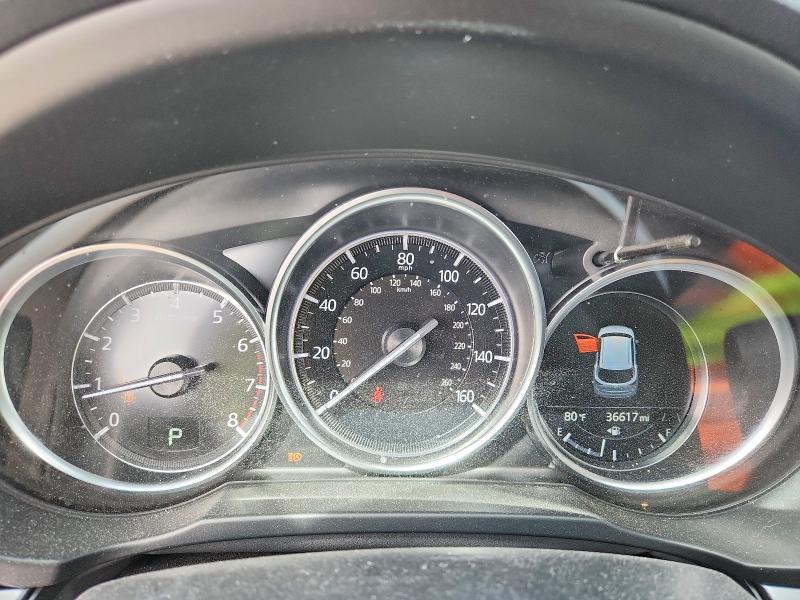Aukcja sprzedaży 2023 Mazda Cx-5, vin: JM3KFBBM2P0144685, numer aukcji: 50975546