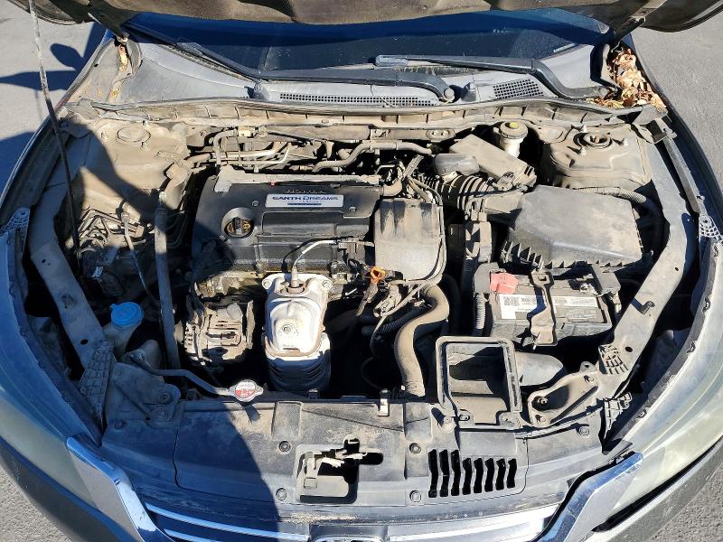 2014 Honda Accord მანქანა იყიდება აუქციონზე, vin: 1HGCR2F37EA127041, აუქციონის ნომერი: 48520876