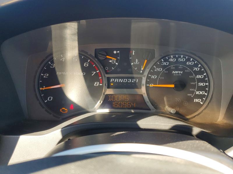 48798276 :رقم المزاد ، 1GTDT136868142475 vin ، 2006 Gmc Canyon مزاد بيع