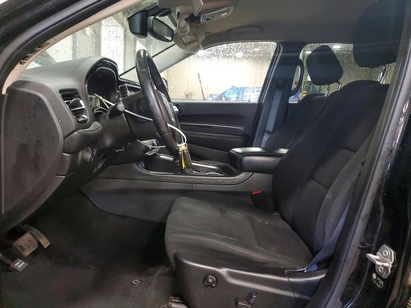 Aukcja sprzedaży 2022 Dodge Durango, vin: 1C4RDJAG1NC106654, numer aukcji: 51419476