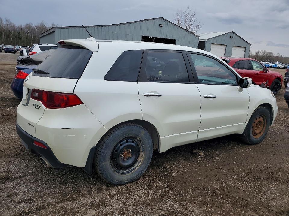 Продажа на аукционе авто 2010 Acura Rdx, vin: 5J8TB1H20AA801902, номер лота: 49370256