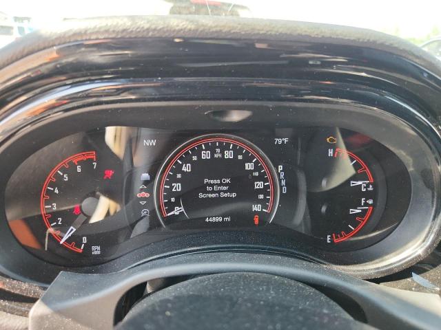 Продажа на аукционе авто 2024 Dodge Durango, vin: 1C4SDJCT0RC159427, номер лота: 49758396