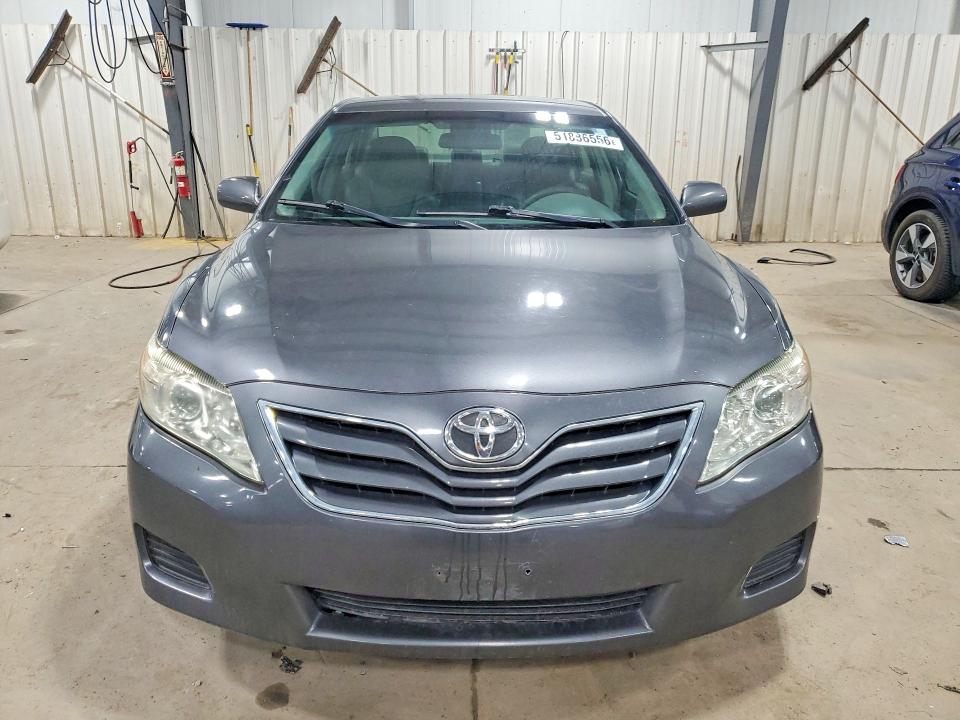 51886556 :رقم المزاد ، 4T4BF3EK9BR116491 vin ، 2011 Toyota Camry مزاد بيع