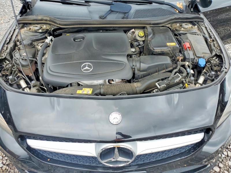Продаж на аукціоні авто 2016 Mercedes-benz Cla, vin: WDDSJ4GB5GN292994, номер лоту: 51476586