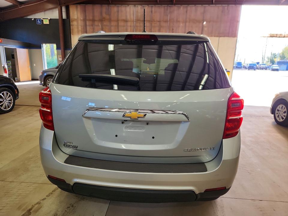 Продаж на аукціоні авто 2016 Chevrolet Equinox, vin: 2GNFLFEK1G6308754, номер лоту: 51238176