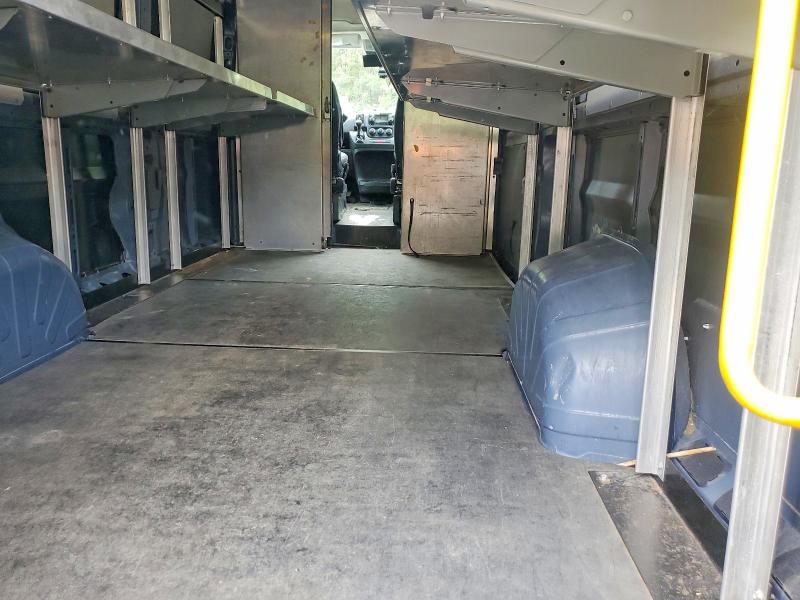 Продажа на аукционе авто 2020 Ram Promaster 3500, vin: 3C6URVJG6LE143781, номер лота: 48238156