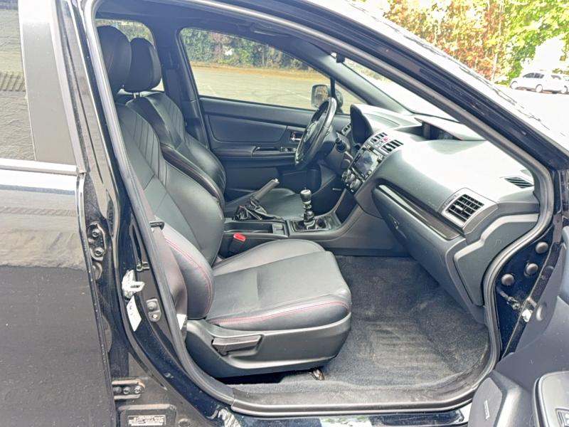 Продажа на аукционе авто 2018 Subaru Wrx, vin: JF1VA1H6XJ9808117, номер лота: 51663666