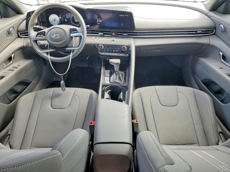 Aukcja sprzedaży 2024 Hyundai Elantra, vin: KMHLS4DG3RU746725, numer aukcji: 51069736