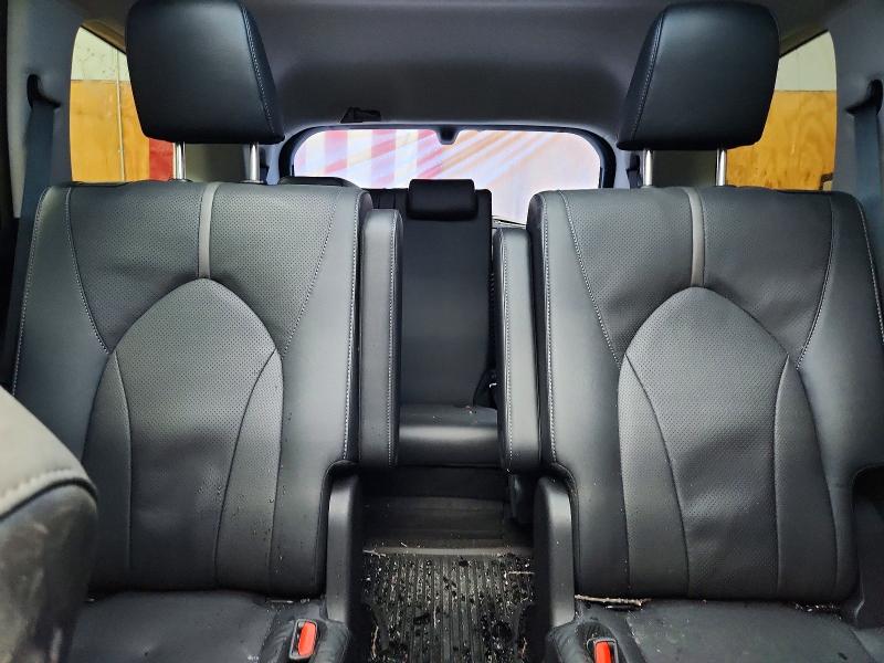 Продажа на аукционе авто 2026 Toyota Grand Highlander, vin: 5TDAAAB58TS117746, номер лота: 46928166