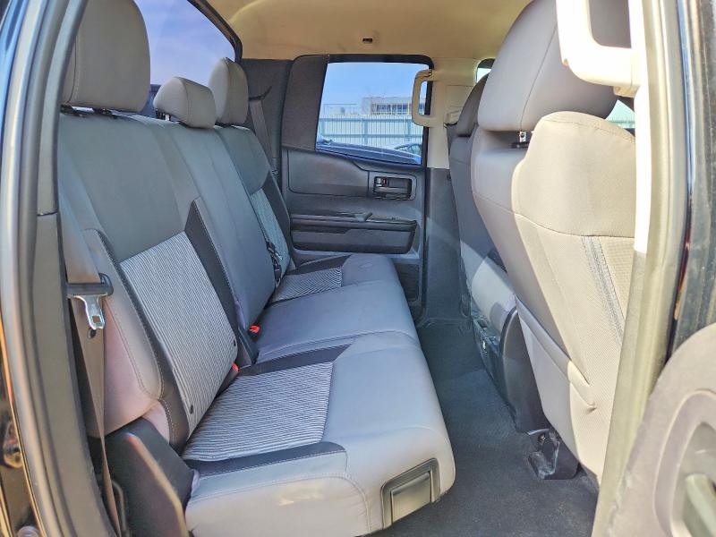 Продажа на аукционе авто 2016 Toyota Tundra, vin: 5TFRM5F18GX103306, номер лота: 50979966
