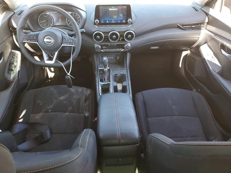 Продаж на аукціоні авто 2025 Nissan Sentra, vin: 3N1AB8DV4SY340394, номер лоту: 49995346